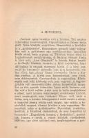 Erdélyi József: 
A harmadik fiú. Önéletrajz.
(Budapest, 1942). Turul Szövetség Könyv- és Lapterjes...