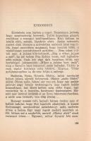 Erdélyi József: 
A harmadik fiú. Önéletrajz.
(Budapest, 1942). Turul Szövetség Könyv- és Lapterjes...