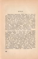 Erdélyi József: 
A harmadik fiú. Önéletrajz.
(Budapest, 1942). Turul Szövetség Könyv- és Lapterjes...
