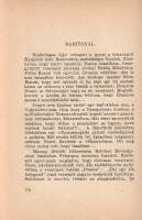 Erdélyi József: 
A harmadik fiú. Önéletrajz.
(Budapest, 1942). Turul Szövetség Könyv- és Lapterjes...