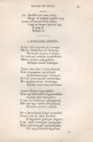 Verseghy Ferenc: 
Verseghy Ferencz költeményei. Összeszedte Toldy Ferenc.
Pest, 1865. Heckenast Gu...
