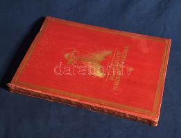 Igazságot Magyarországnak! Trianon kegyetlen tévedései. A Pesti Hírlap ötvenéves fennállása alkalmáb...