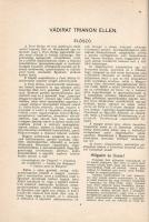 Igazságot Magyarországnak! Trianon kegyetlen tévedései. A Pesti Hírlap ötvenéves fennállása alkalmáb...