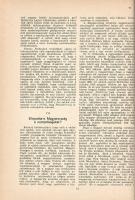 Igazságot Magyarországnak! Trianon kegyetlen tévedései. A Pesti Hírlap ötvenéves fennállása alkalmáb...