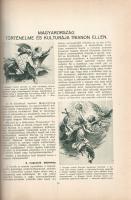 Igazságot Magyarországnak! Trianon kegyetlen tévedései. A Pesti Hírlap ötvenéves fennállása alkalmáb...