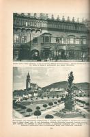 Igazságot Magyarországnak! Trianon kegyetlen tévedései. A Pesti Hírlap ötvenéves fennállása alkalmáb...