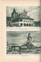 Igazságot Magyarországnak! Trianon kegyetlen tévedései. A Pesti Hírlap ötvenéves fennállása alkalmáb...