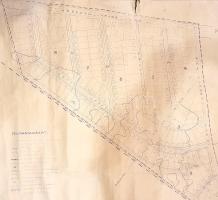 [Térkép] Soltvadkert (Bács-Kiskun megye, kiskőrösi járás) II. jelű lakóterületének részletes rendezé...