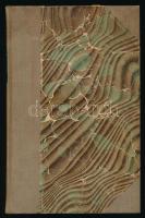 Szabó Zoltán: A tardi helyzet. A szerző, Szabó Zoltán (1912-1984) Baumgarten-díjas író, falukutató, ...