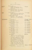 Borsod-Abaúj-Zemplén megye és Kazincbarcika, Miskolc, Putnok, Sárospatak, Sátoraljaújhely, Tokaj vár...