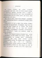 Szilágyi Sándor: Nevem 4504 Birkenau-Auschwitz. Miskolc,[1988.], Borsod-Abaúj-Zemplén Megyei Levéltá...