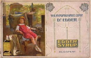 Egger Syrup