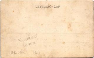 Ungvár, Uzshorod, Uzhhorod, Uzhorod; Fehér Hajó épület, Krausz, Jakubek Mihály, Gottlieb, Feuerlicht...