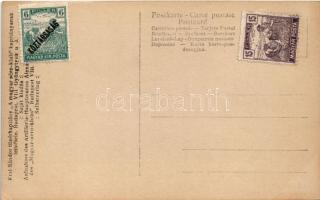 Budapest VIII. Kerepesi zsidó temető. Légi felvétel a léghajóból 600 méter magasságból. Kral Sándor ...