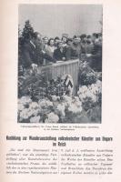 1944 Südostdeutsche Rundschau, a Magyarországi német népcsoport újságja, 1944. január. III. évf. 1. ...