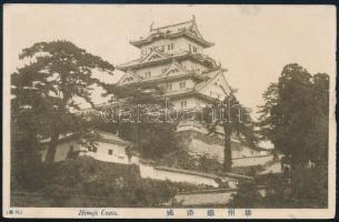 1916 Képeslap Tahy Ernő haditengerésznek Pekingbe, rendkívül ritka! / Postcard sent to sailor Ernő T...