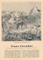 1944 Südostdeutsche Rundschau, a Magyarországi német népcsoport újságja, 1944. június, III. évf. 7. ...