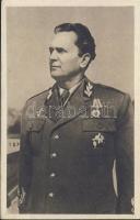 Josip Broz-Tito of Yugoslavia (EK)