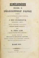 Schlőr Alajos: Elmélkedések növendék- és fölszentelt papok számára a sz. evangelium egész tartalma f...