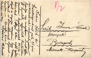 1921 Salgótarján, acélgyártelep. photo