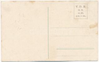 Lódz, Synagoga / synagogue (fl)