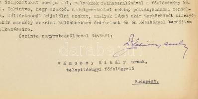 1946 A második világháborút lezáró, Magyarországgal megköttetendő békeszerződés delegációja részére ...