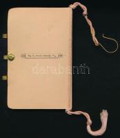 1893 "Ball Asociatiunei Transilvane din 8 Octobre 1893 in Naseudu", Bistrita (Beszterce), ...