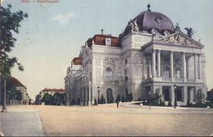 Graz city theatre