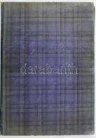 Suzanne Meunier 30 db dekoratív akt grafikája. Egy albumban. Ofszet, papír, Kb 21x31 cm Első lapon p...