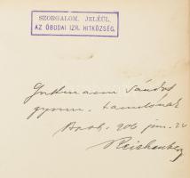 Patai József: Babylon vizein. Bp., 1906, Jókai Műintézet. Kiadói kissé kopott szecessziós egészvászo...