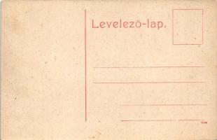 Püspökfürdő, Szentlászlófürdő, Baile 1 Mai, Episcopiei (Nagyvárad, Oradea); fürdő. Montázs kisgyerek...