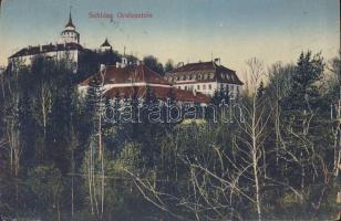 Klagenfurt-Land Grafenstein castle (EK)
