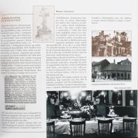 Auguszt Arató Auguszta - Auguszt Olga: Auguszt Cukrászda. Egy cukrászdinasztia története 1870-2006. ...