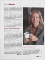 Auguszt Arató Auguszta - Auguszt Olga: Auguszt Cukrászda. Egy cukrászdinasztia története 1870-2006. ...