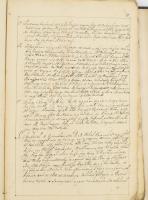 cca 1725 Az fáknak és füveknek ereje és haszna. Mellyet meg írt Nagy Emlékezetű Úr Doctor Valy Anno ...