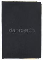 cca 1725 Az fáknak és füveknek ereje és haszna. Mellyet meg írt Nagy Emlékezetű Úr Doctor Valy Anno ...