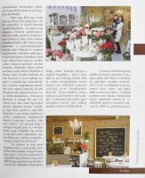 Bihari Zoltán: Magyar cukrászdák és kávéházak. H.n., 2018, Nemzeti Értékek. Gazdag képanyaggal illus...