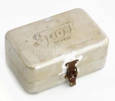 Lemezárugyár Sport Presso