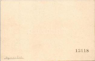 Hajmáskér, Cs. és kir. tüzérségi lövőiskola (non PC)