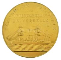 Franciaország 1897. "Exposition Nationale Internationale Universelle (Országos Nemzetközi Egyet...