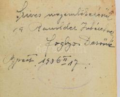 Csokonai Vitéz Mihály nevezetesebb poétai munkái két kötetben a szerző képével együtt. 1. köt.: A Ta...