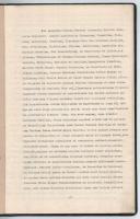 1924 Bp., a báró Rosenbach család I. Lipót által 1691-ben adományozott címereslevelének hiteles máso...