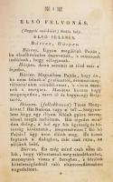 Vincze Ferencz. A nagy innep, vagy a megvetett ajándék. Persiai igaz történeten épűlt eredeti szomor...