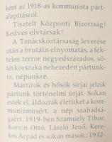 Kádár János/Nagy Zoltán: Híven a forradalomért Kádár János beszéde a párt megalakulásának 50. és haz...