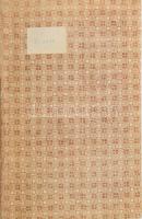 Szentes Sámuel: A' békességnek hasznai
S.patakon, 1811, A' Báttya' Betűjivel, 16 p.
...