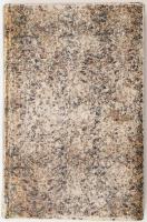 Jankowich Miklós: Magyar szó-nemzés ötven példákban.
Pesten, 1812. Eggenberger Jósef könyvárosnál. ...