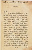 Budai É'saiás: Közönséges história készítette tanítványai számára - -. Első része. (Unicus!, tö...