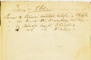 Közhasznú és mulattató Nemzeti vagy Hazai Kalendáriom, magyarországi és erdélyi katholikusok, evange...