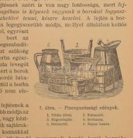 Scholtz Albin Viktor: A gyakorlati borgazdaság alapelvei és rendészete. Kolozsvár, 1941, Erzsébet Ny...