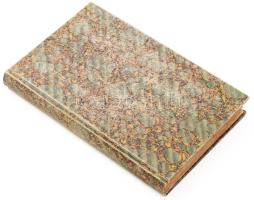 Paap János, száldobossy és márkói: Hathangú ének. Avagy; hat nyelveken folyó, kérdezkedésekre, s fel...